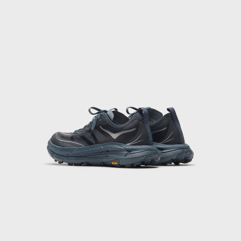 Кроссовки HOKA Mafate Speed 4 Lite - Faded Navy / Varsity Navy
