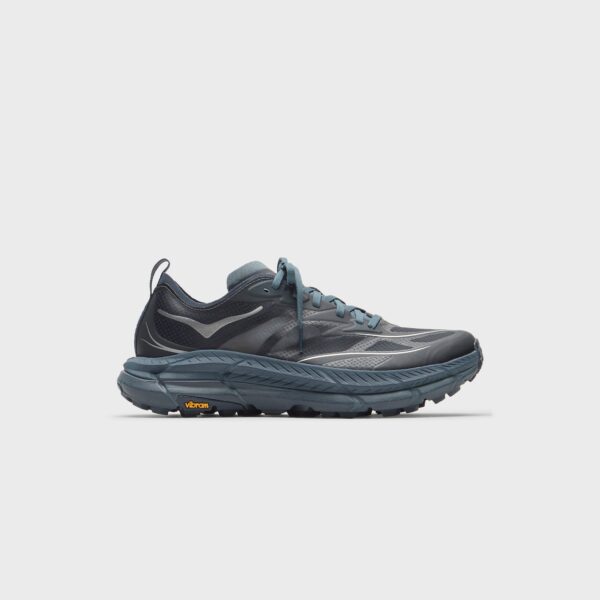 Кроссовки HOKA Mafate Speed 4 Lite - Faded Navy / Varsity Navy