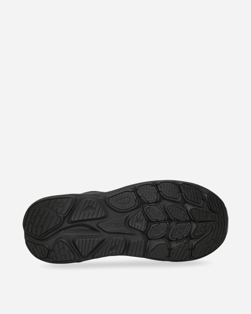 Hoka Кроссовки Clifton 11 GTX Black