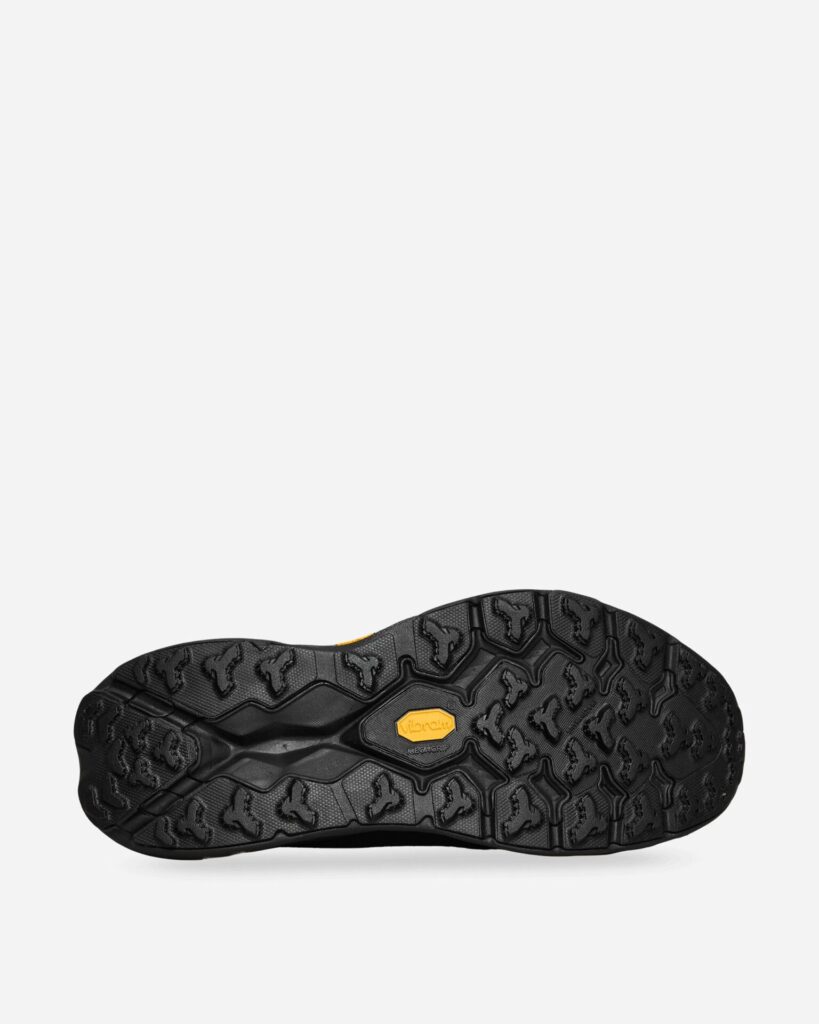 Hoka Кроссовки Speed Loafers Black
