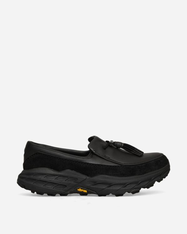 Hoka Кроссовки Speed Loafers Black