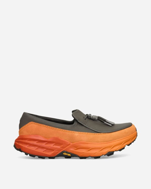 Hoka Кроссовки Speed Loafers Asphalt / Ember