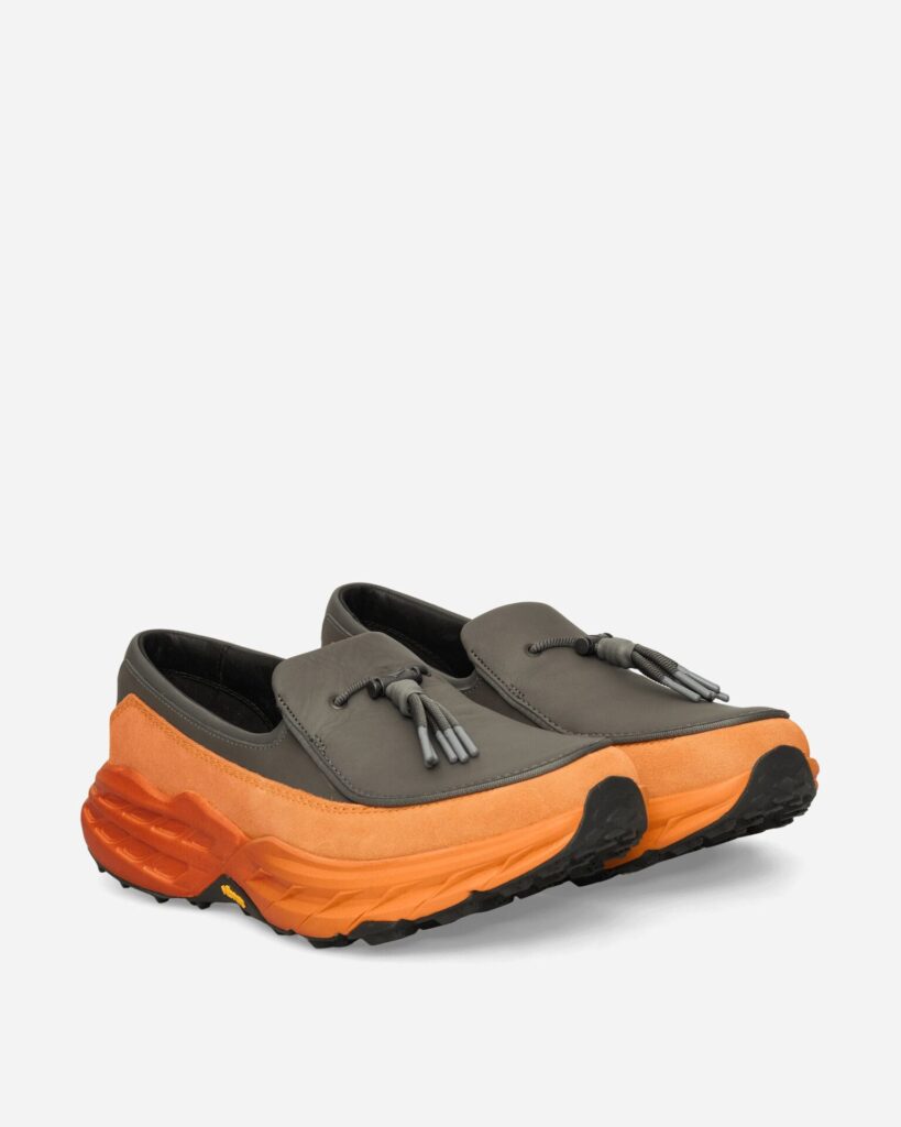 Hoka Кроссовки Speed Loafers Asphalt / Ember