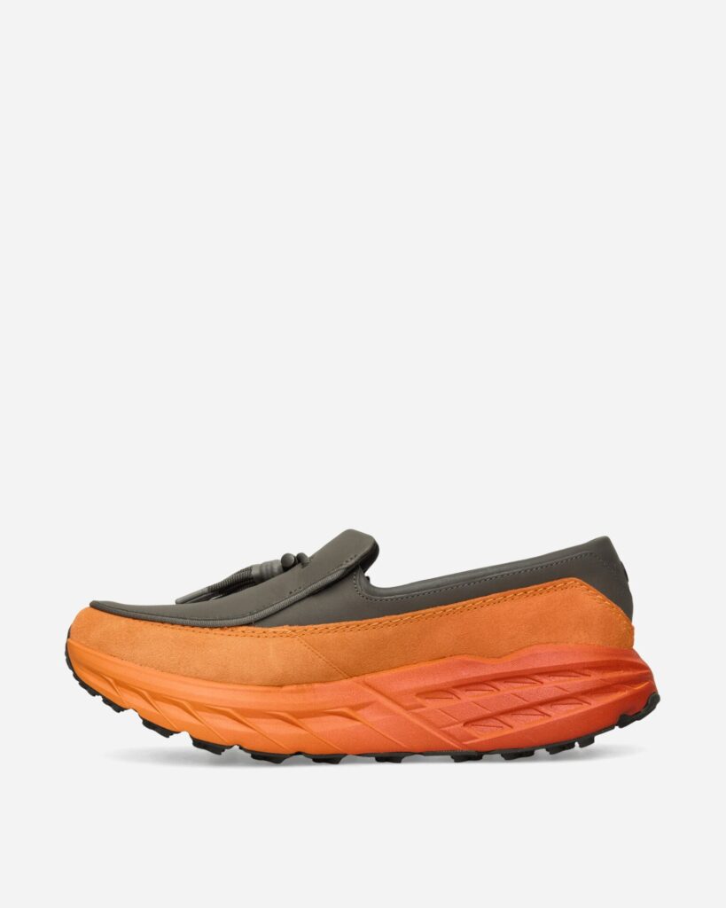 Hoka Кроссовки Speed Loafers Asphalt / Ember
