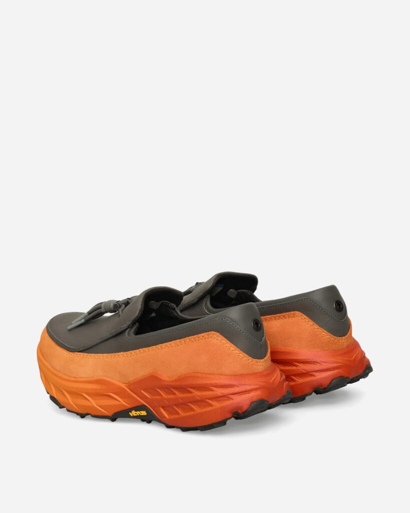 Hoka Кроссовки Speed Loafers Asphalt / Ember