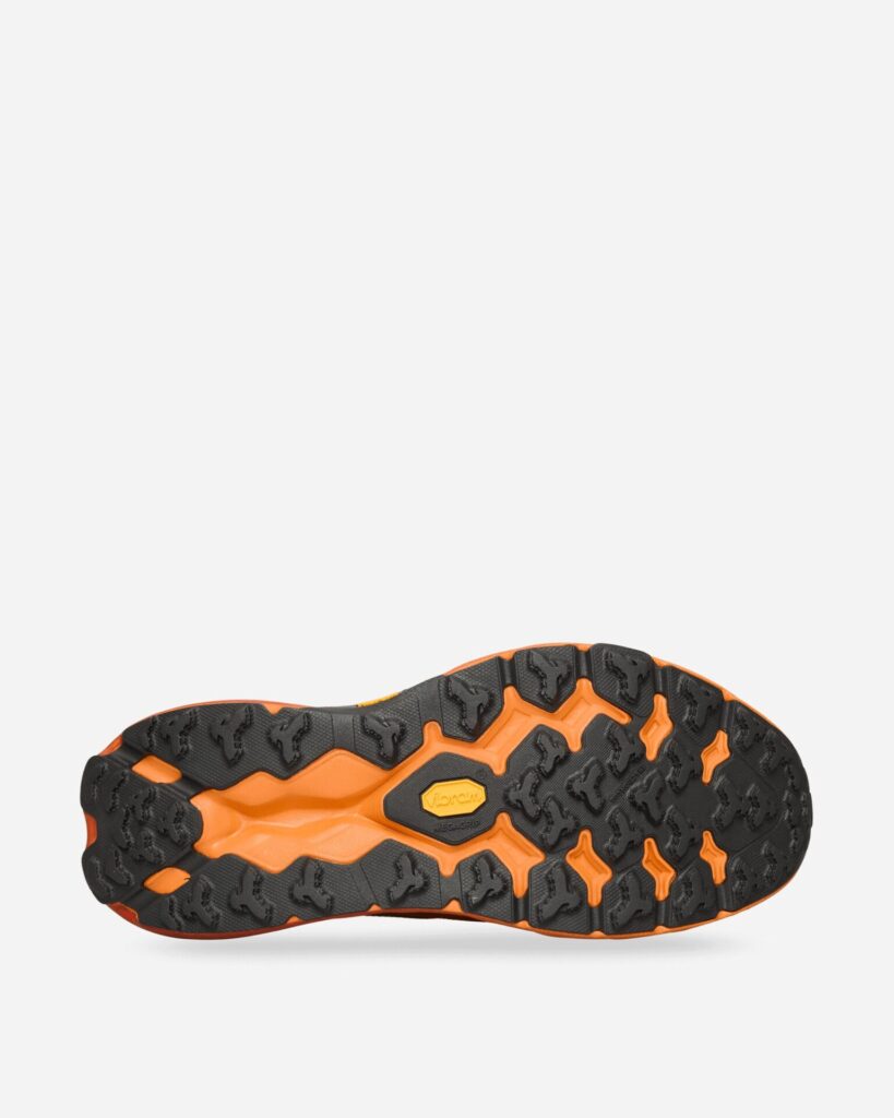 Hoka Кроссовки Speed Loafers Asphalt / Ember