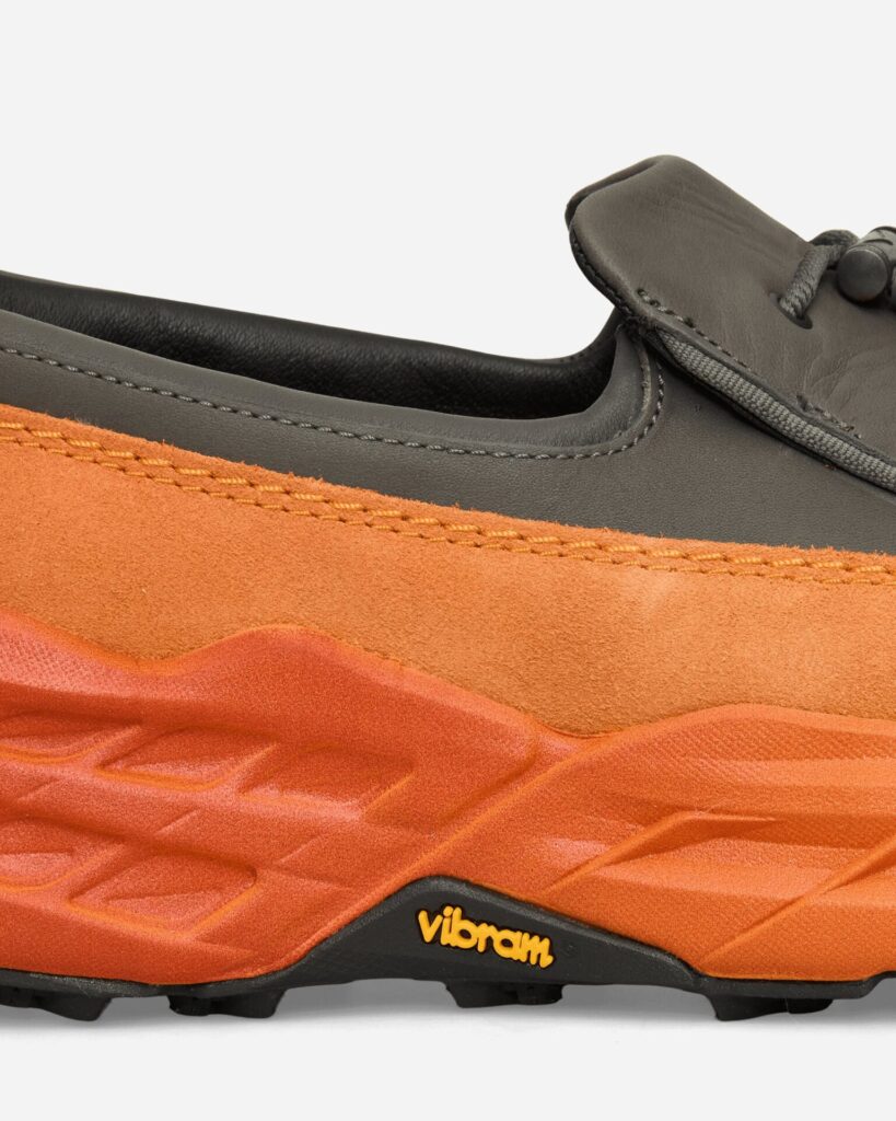 Hoka Кроссовки Speed Loafers Asphalt / Ember