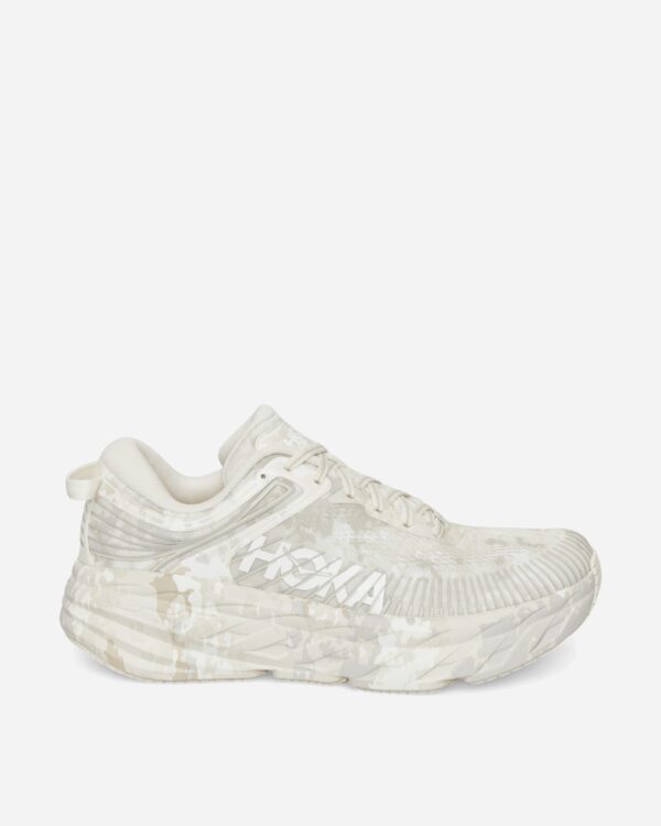Hoka Кроссовки BEAMS Bondi 7 Turtledove / Tidal Foam