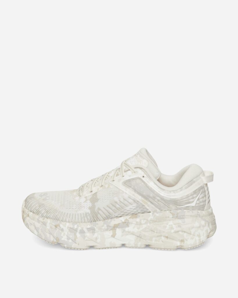 Hoka Кроссовки BEAMS Bondi 7 Turtledove / Tidal Foam