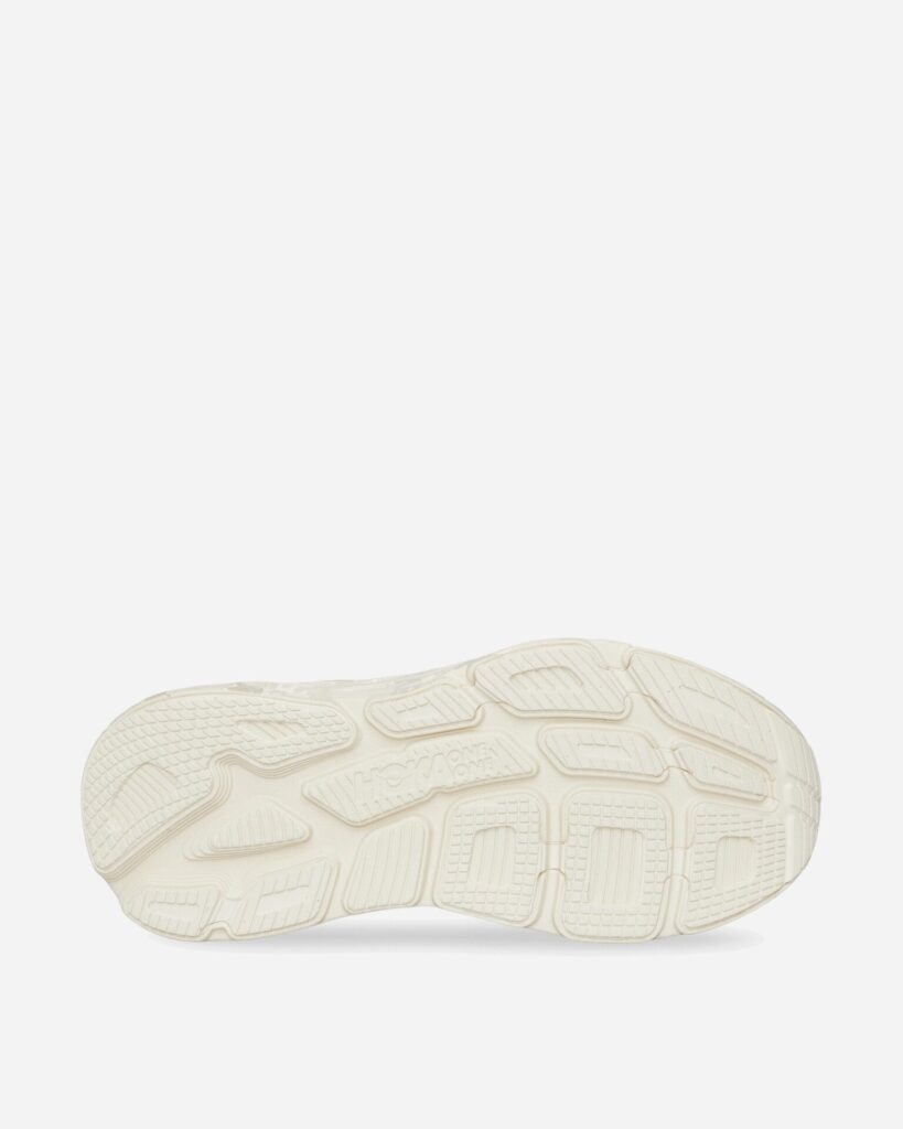 Hoka Кроссовки BEAMS Bondi 7 Turtledove / Tidal Foam