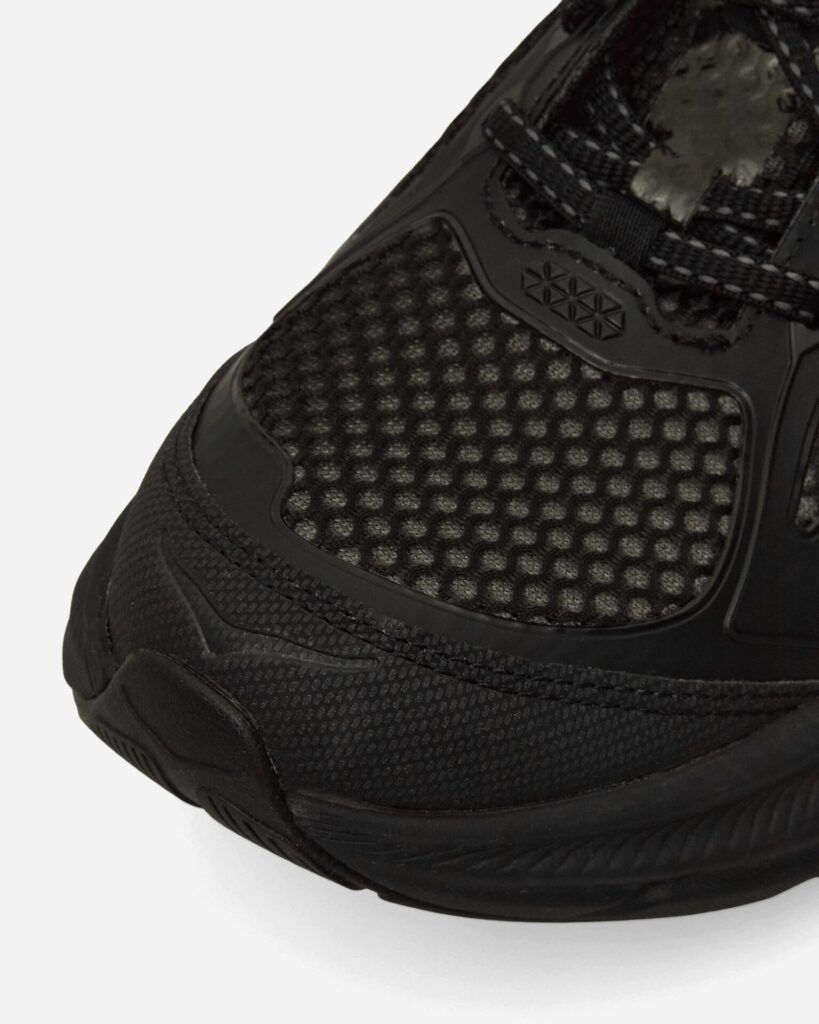 Hoka Кроссовки Clifton One9 Black / Carbon Black