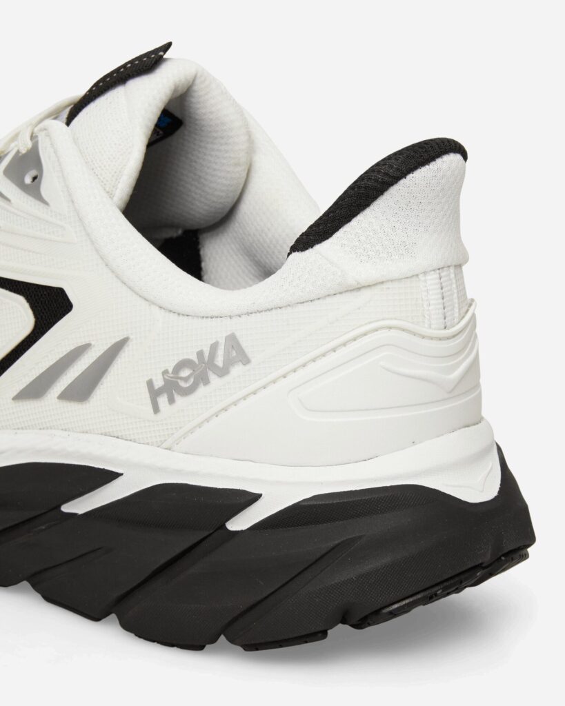Hoka Кроссовки Clifton UTL Frost / Varsity Navy