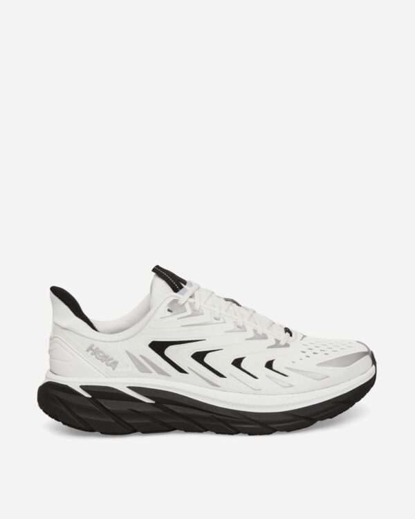 Hoka Кроссовки Clifton UTL Frost / Varsity Navy