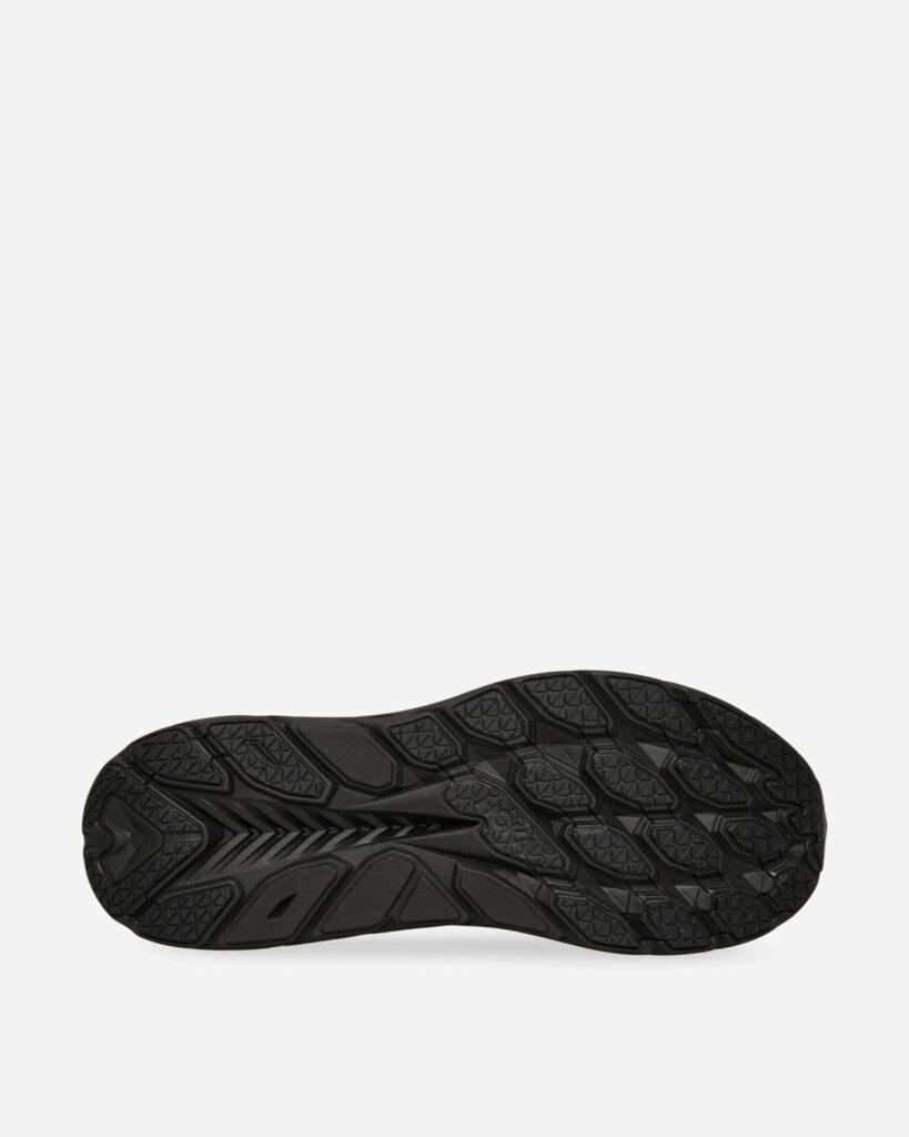 Hoka Кроссовки Clifton UTL Frost / Varsity Navy