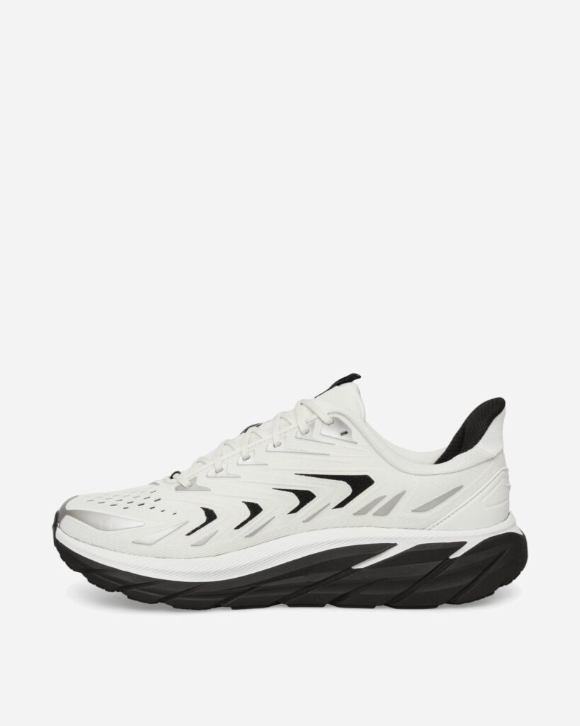 Hoka Кроссовки Clifton UTL Frost / Varsity Navy