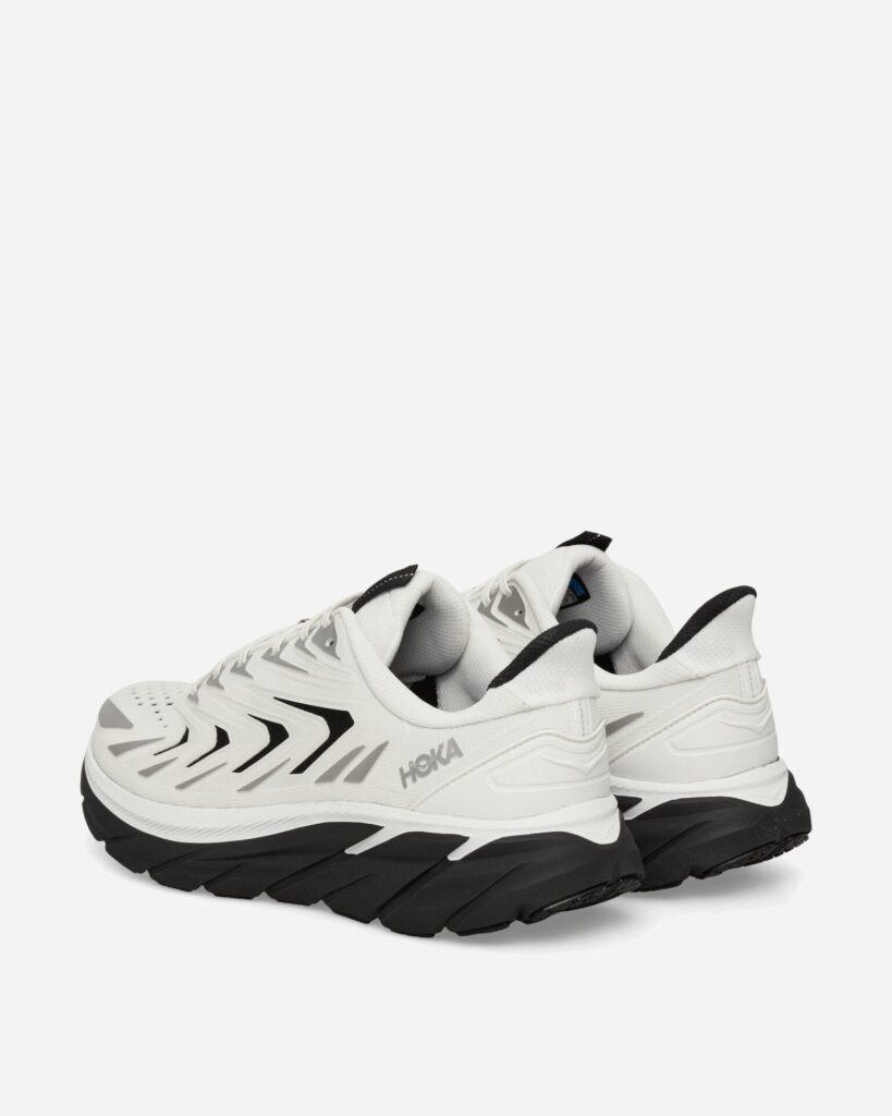 Hoka Кроссовки Clifton UTL Frost / Varsity Navy