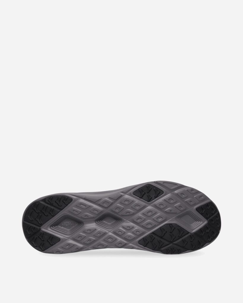 Hoka Кроссовки Huaka Pro Cosmic Grey / Satellite Grey