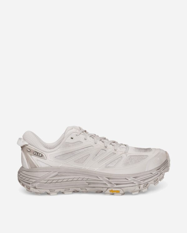 Hoka Кроссовки XLIM Mafate Speed 2 Grey Foam