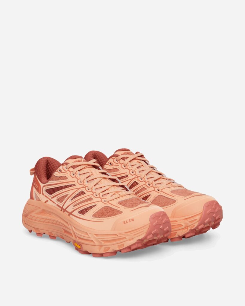 Hoka Кроссовки XLIM Mafate Speed 2 Peach Dust