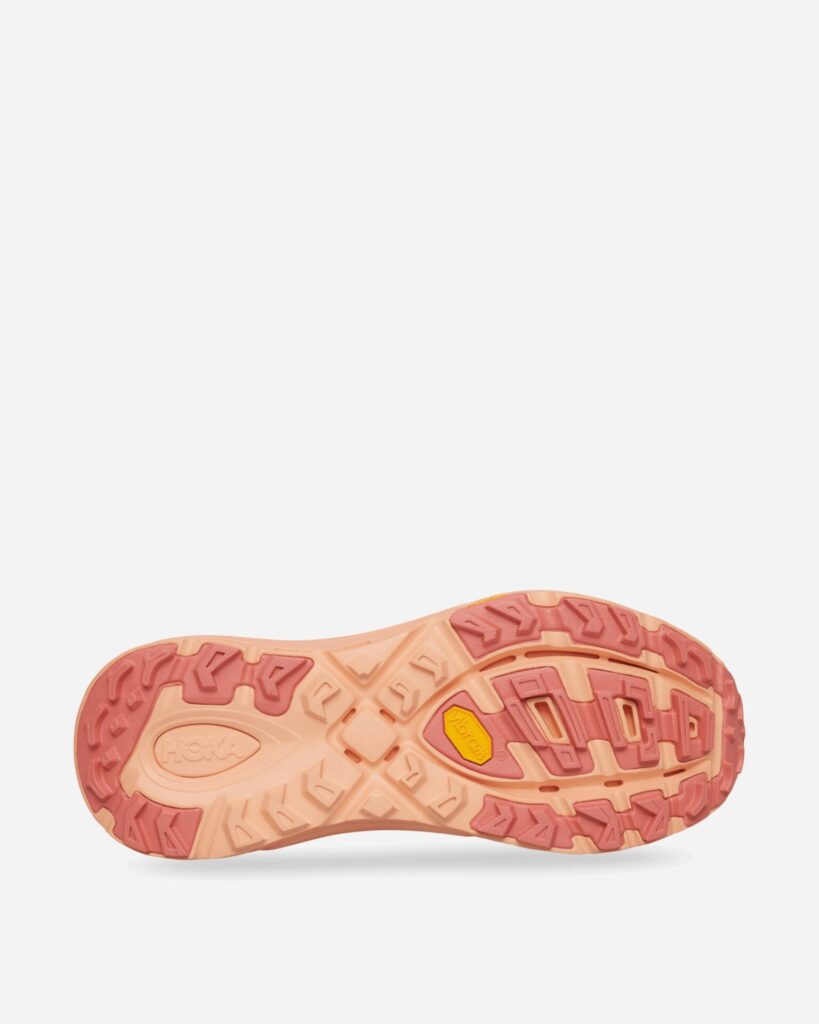 Hoka Кроссовки XLIM Mafate Speed 2 Peach Dust