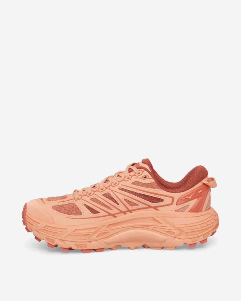Hoka Кроссовки XLIM Mafate Speed 2 Peach Dust