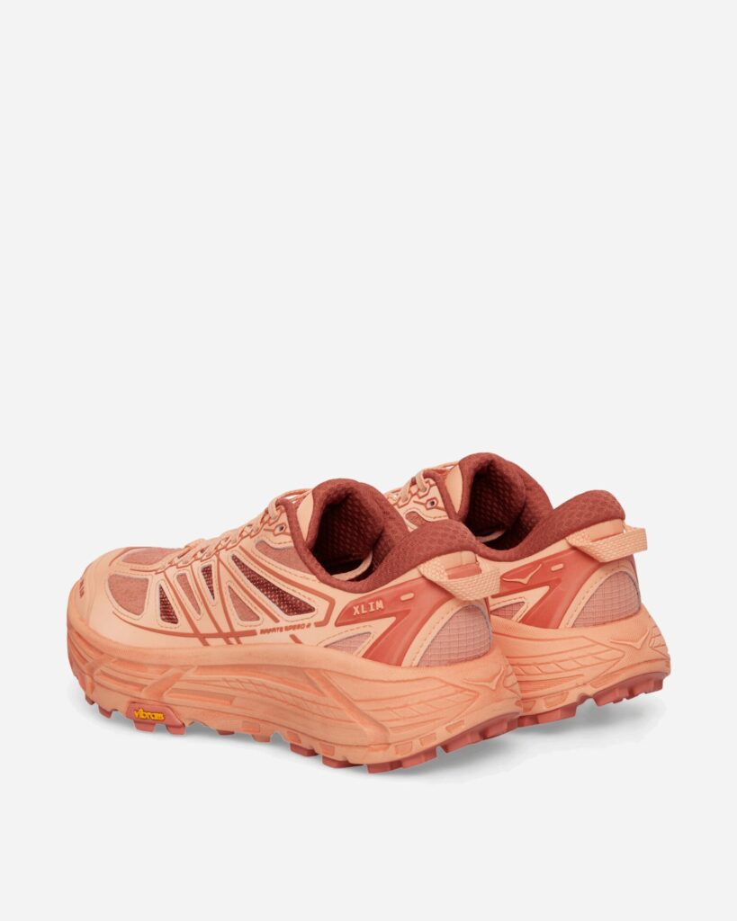 Hoka Кроссовки XLIM Mafate Speed 2 Peach Dust