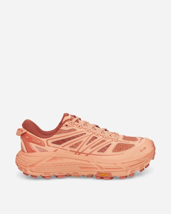 Hoka Кроссовки XLIM Mafate Speed 2 Peach Dust