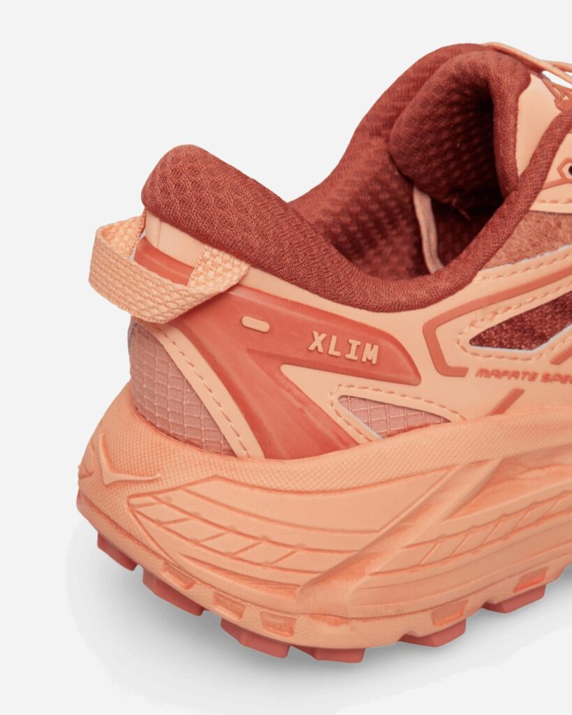 Hoka Кроссовки XLIM Mafate Speed 2 Peach Dust