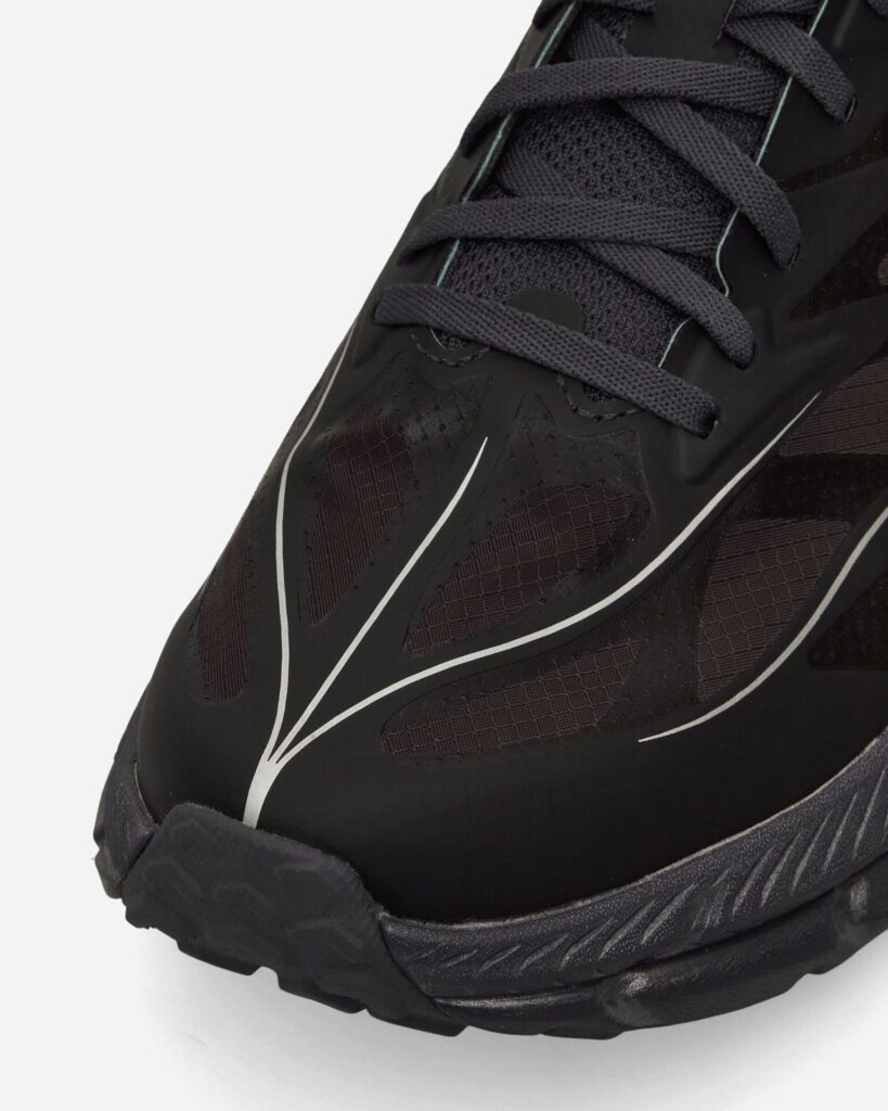 Hoka Кроссовки Mafate Speed 4 Lite Charcoal Grey / Jade