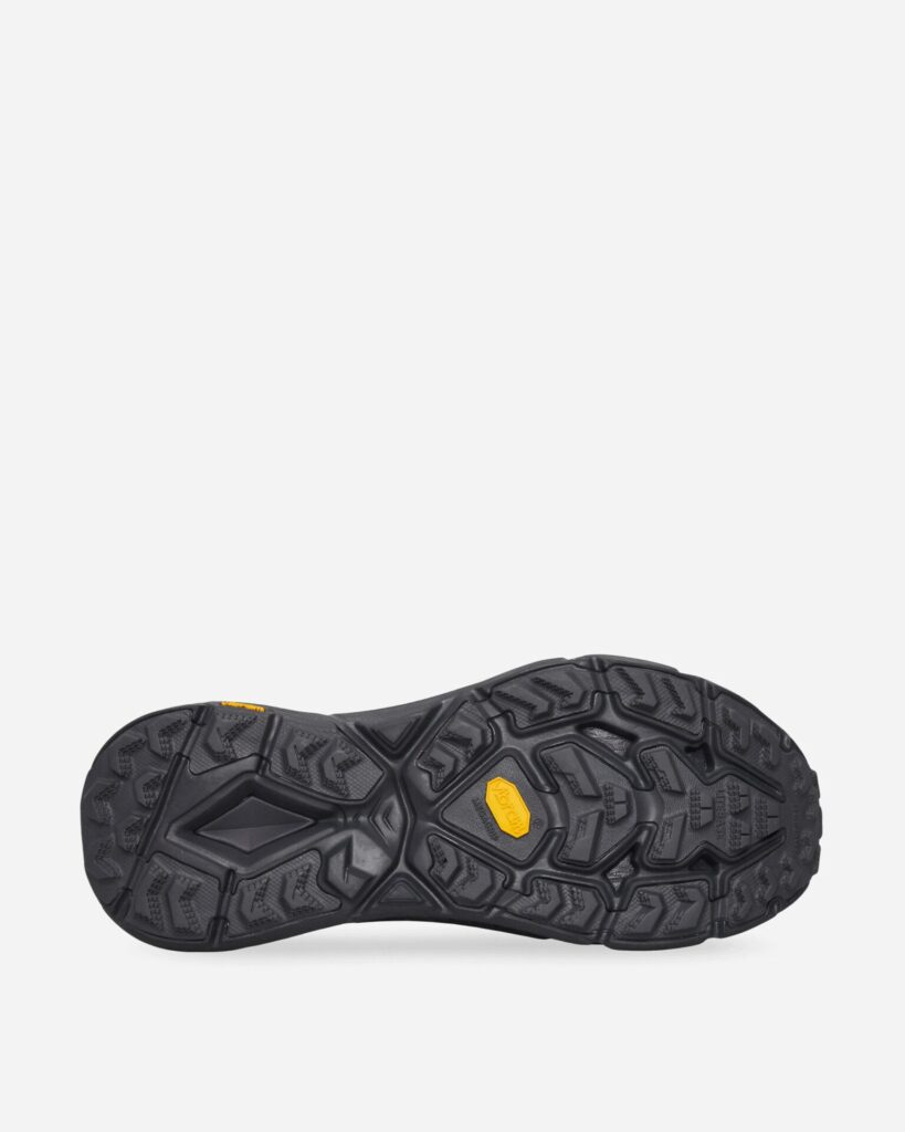 Hoka Кроссовки Mafate Speed 4 Lite Charcoal Grey / Jade