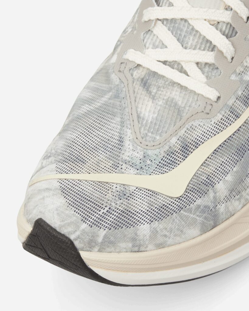 Hoka Кроссовки John Elliott Rocket X 3 Spray Green / Antique White