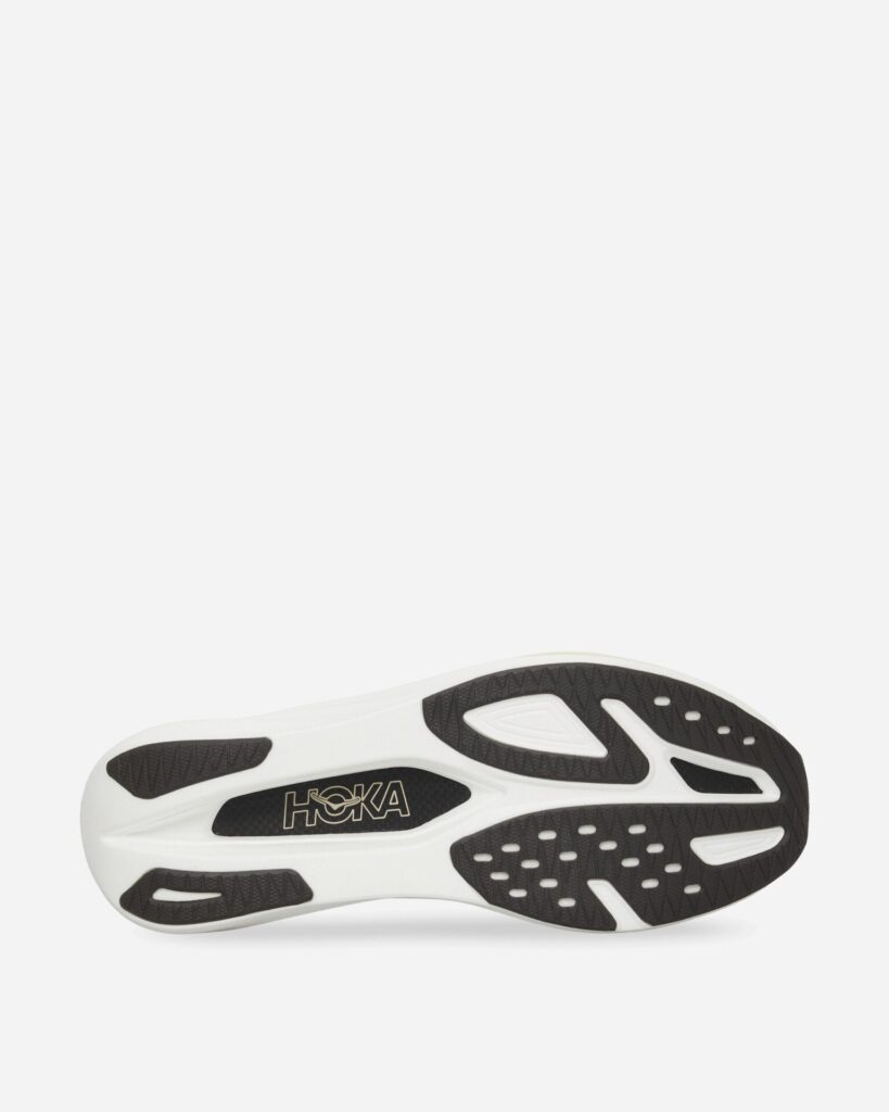 Hoka Кроссовки John Elliott Rocket X 3 Spray Green / Antique White