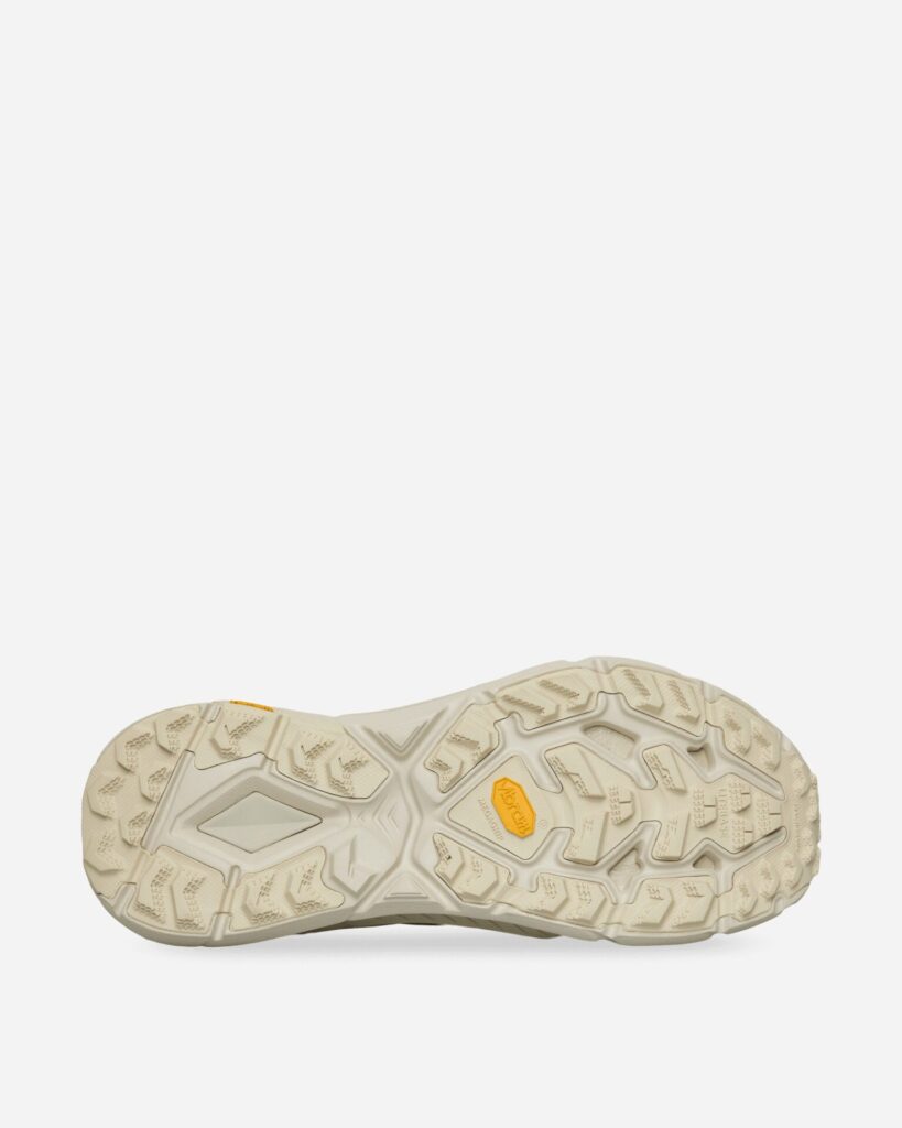 Hoka Кроссовки Satisfy Mafate Speed 4 Lite Bone