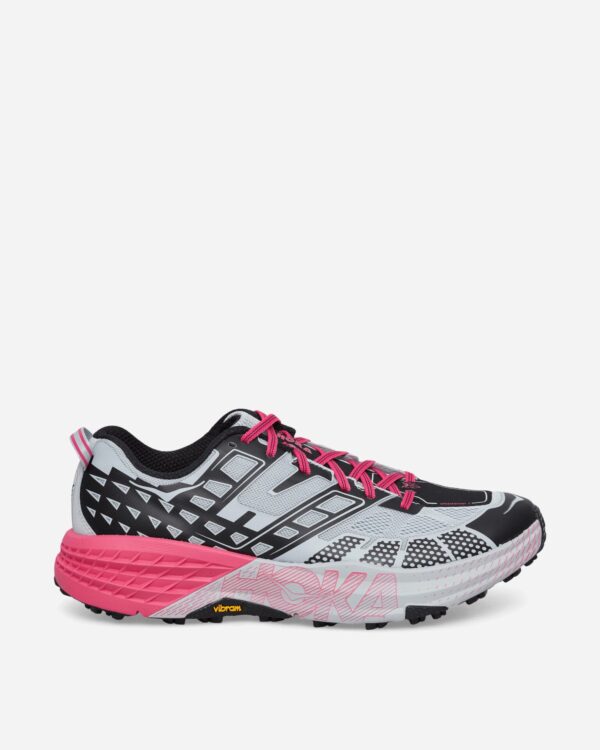 Hoka Кроссовки Speedgoat 2 Mineral Blue / Rhubarb