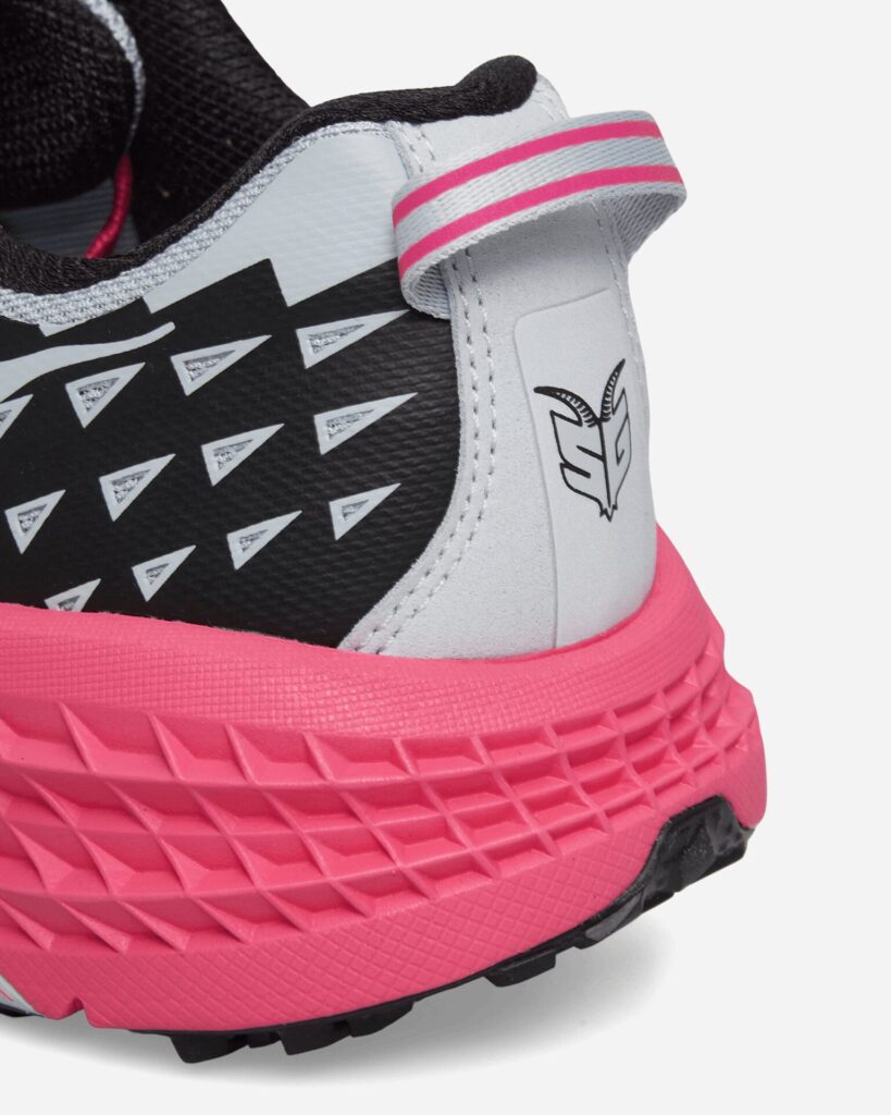 Hoka Кроссовки Speedgoat 2 Mineral Blue / Rhubarb