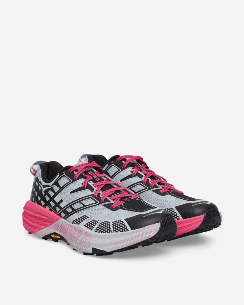 Hoka Кроссовки Speedgoat 2 Mineral Blue / Rhubarb