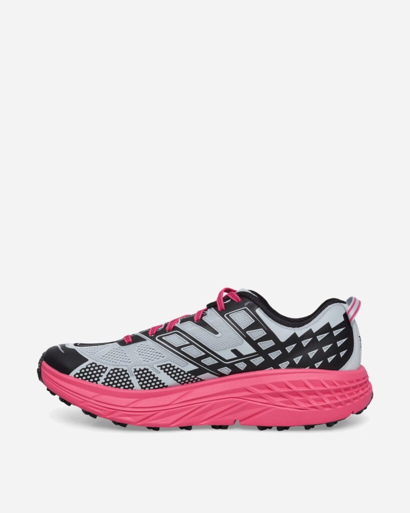 Hoka Кроссовки Speedgoat 2 Mineral Blue / Rhubarb