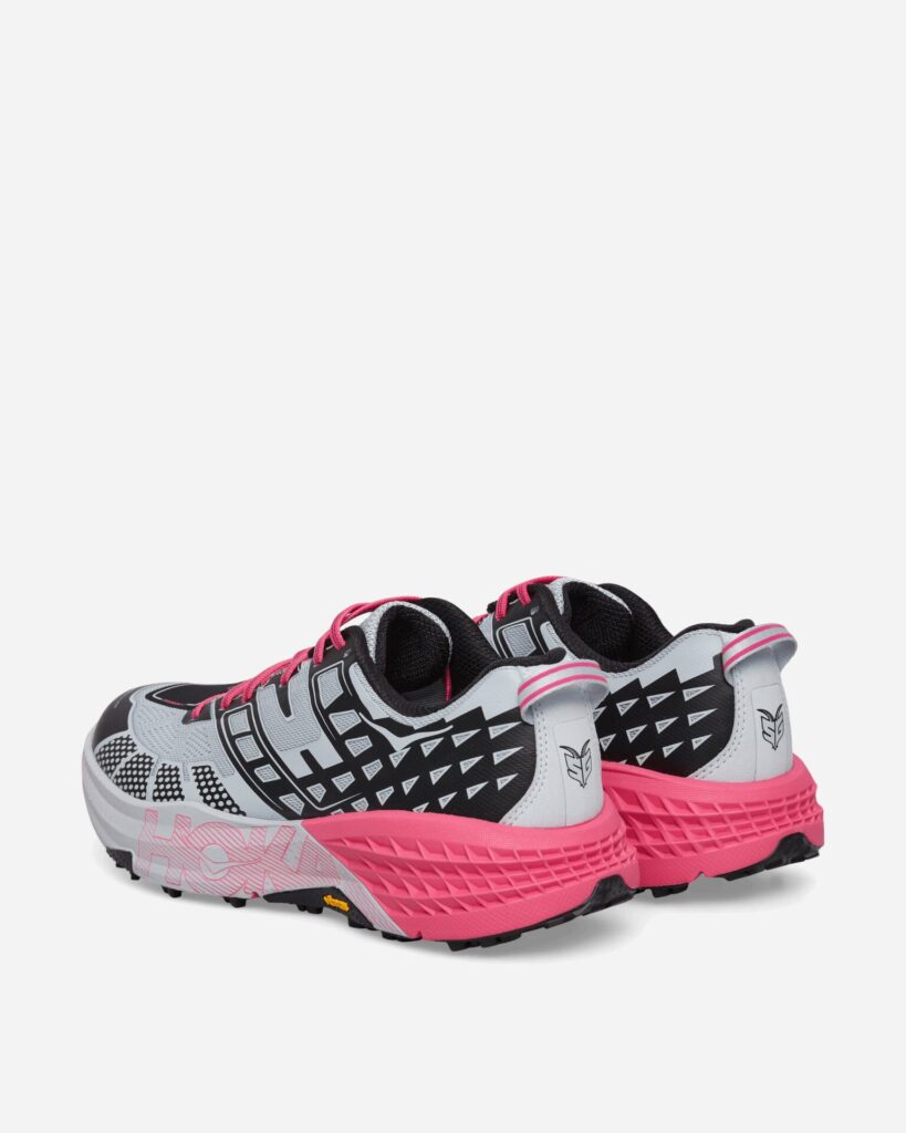 Hoka Кроссовки Speedgoat 2 Mineral Blue / Rhubarb