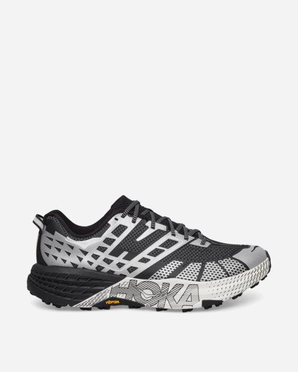 Hoka Кроссовки Stealth / Tech Speedgoat 2 Black / Stardust