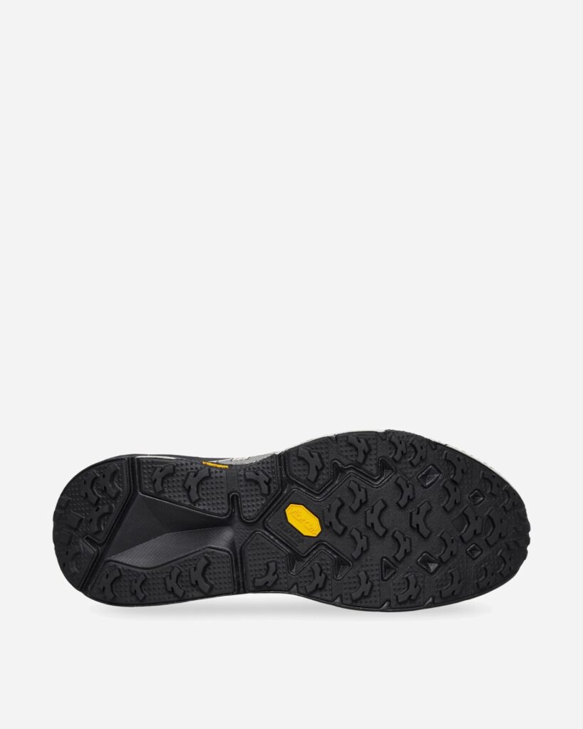 Hoka Кроссовки Stealth / Tech Speedgoat 2 Black / Stardust