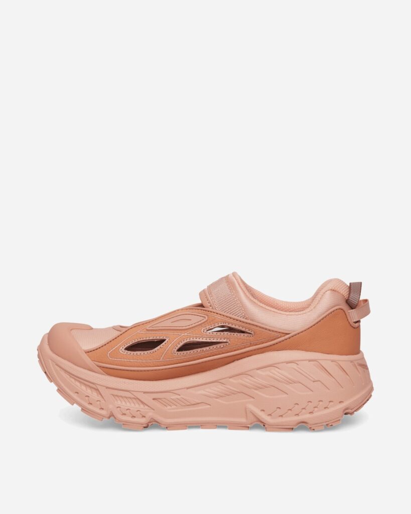 Hoka Кроссовки Stinson Breeze Sienna