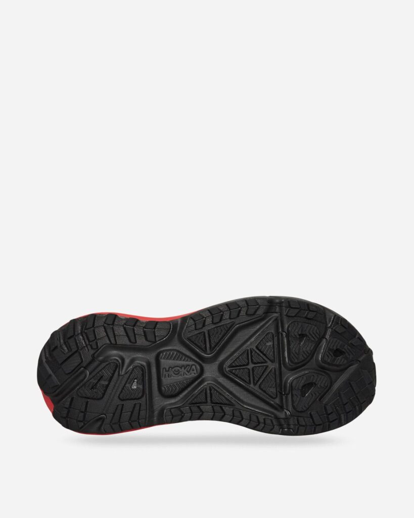 Hoka Кроссовки Stinson One7 Pepper / Night Sky
