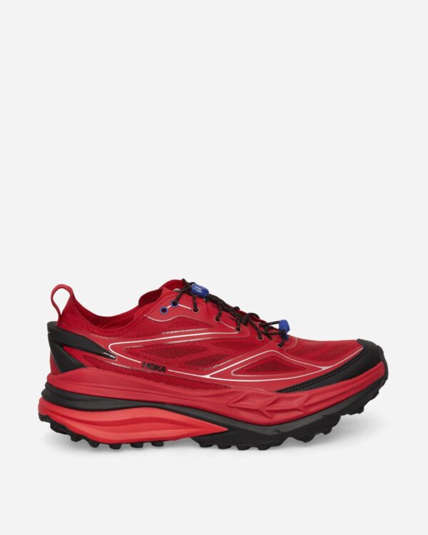 Hoka Кроссовки Stinson One7 Pepper / Night Sky