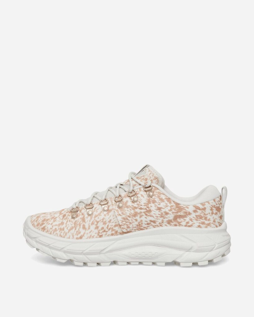 Hoka Кроссовки Tor Summit + White Onyx