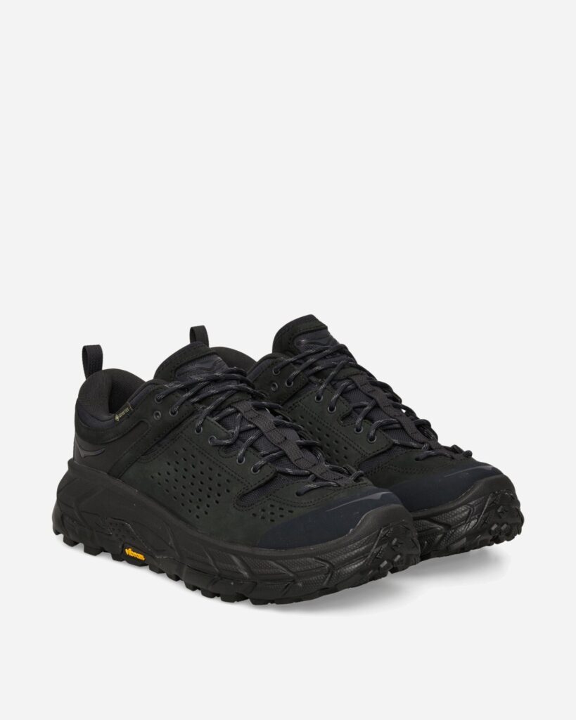 Hoka Кроссовки Tor Ultra Lo Black