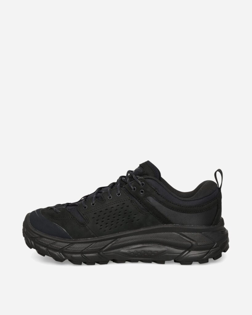 Hoka Кроссовки Tor Ultra Lo Black
