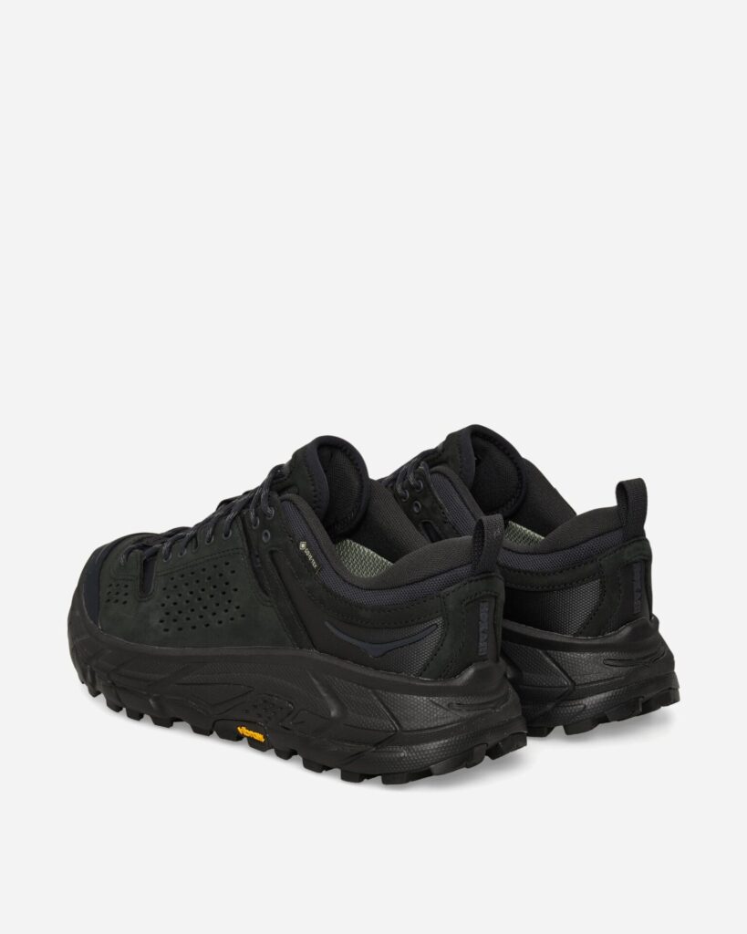 Hoka Кроссовки Tor Ultra Lo Black