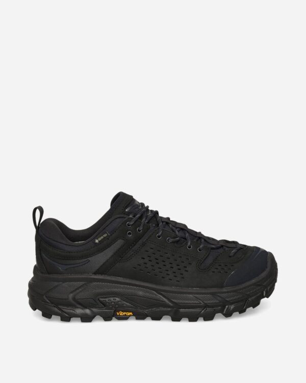 Hoka Кроссовки Tor Ultra Lo Black