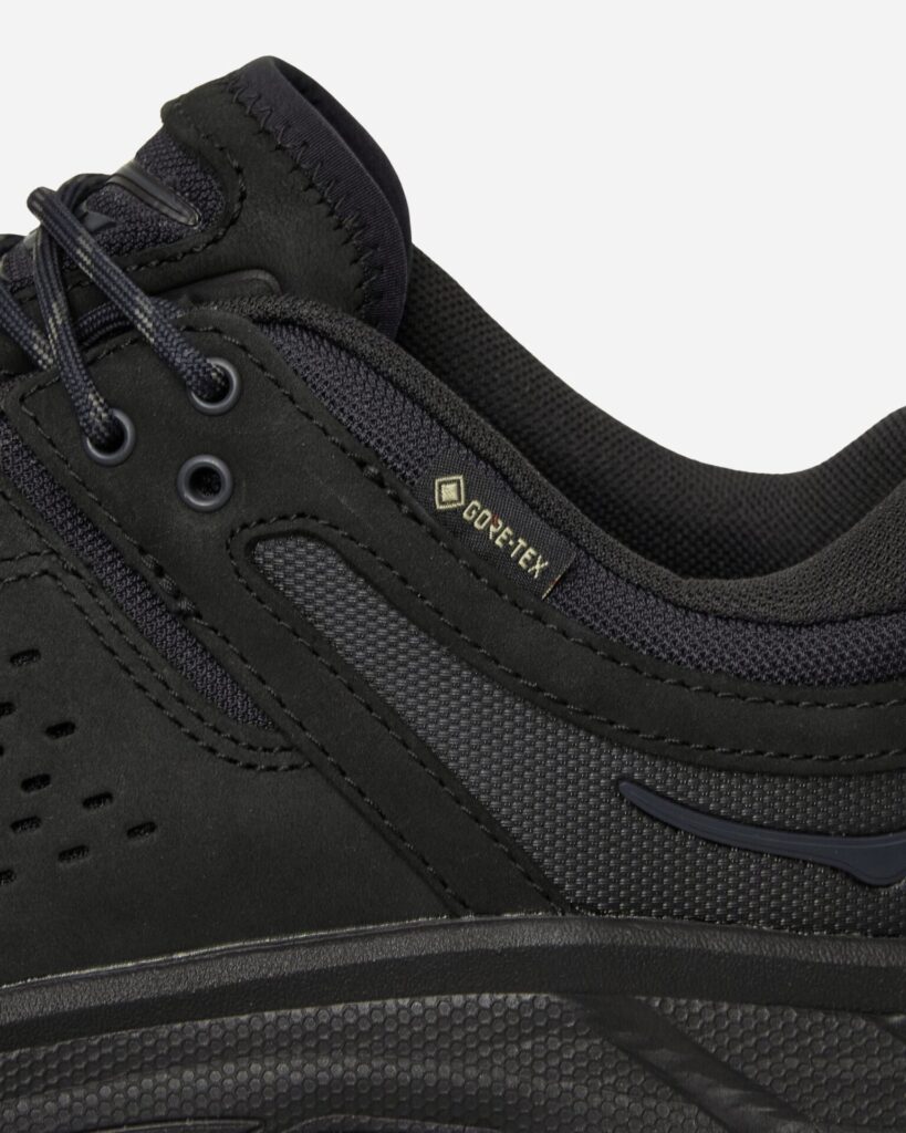 Hoka Кроссовки Tor Ultra Lo Black