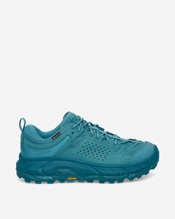 Hoka Кроссовки Tor Ultra Lo Aurora Aqua / Tidal Wave